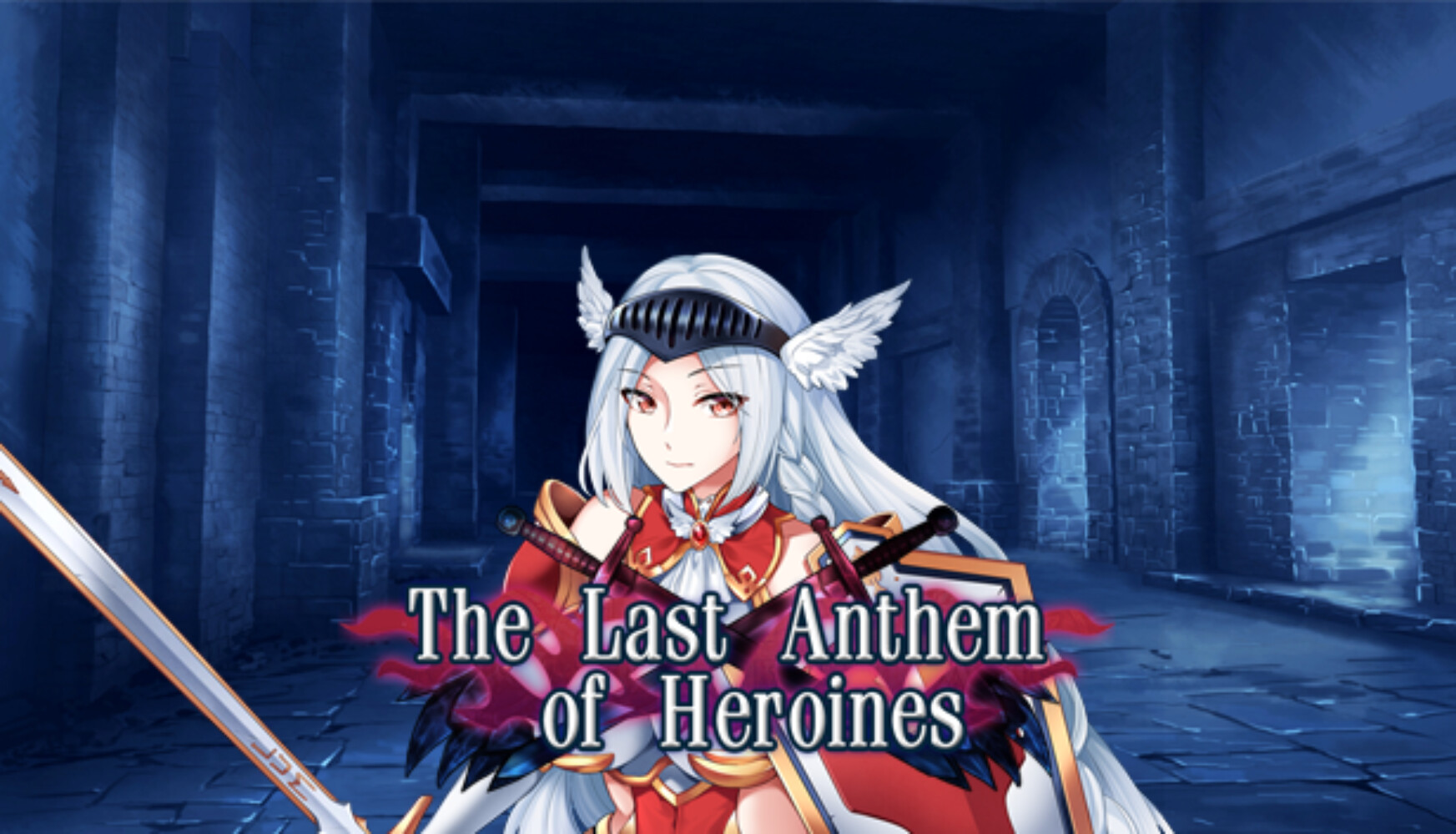 戰乙女終焉之歌 Soundtrack