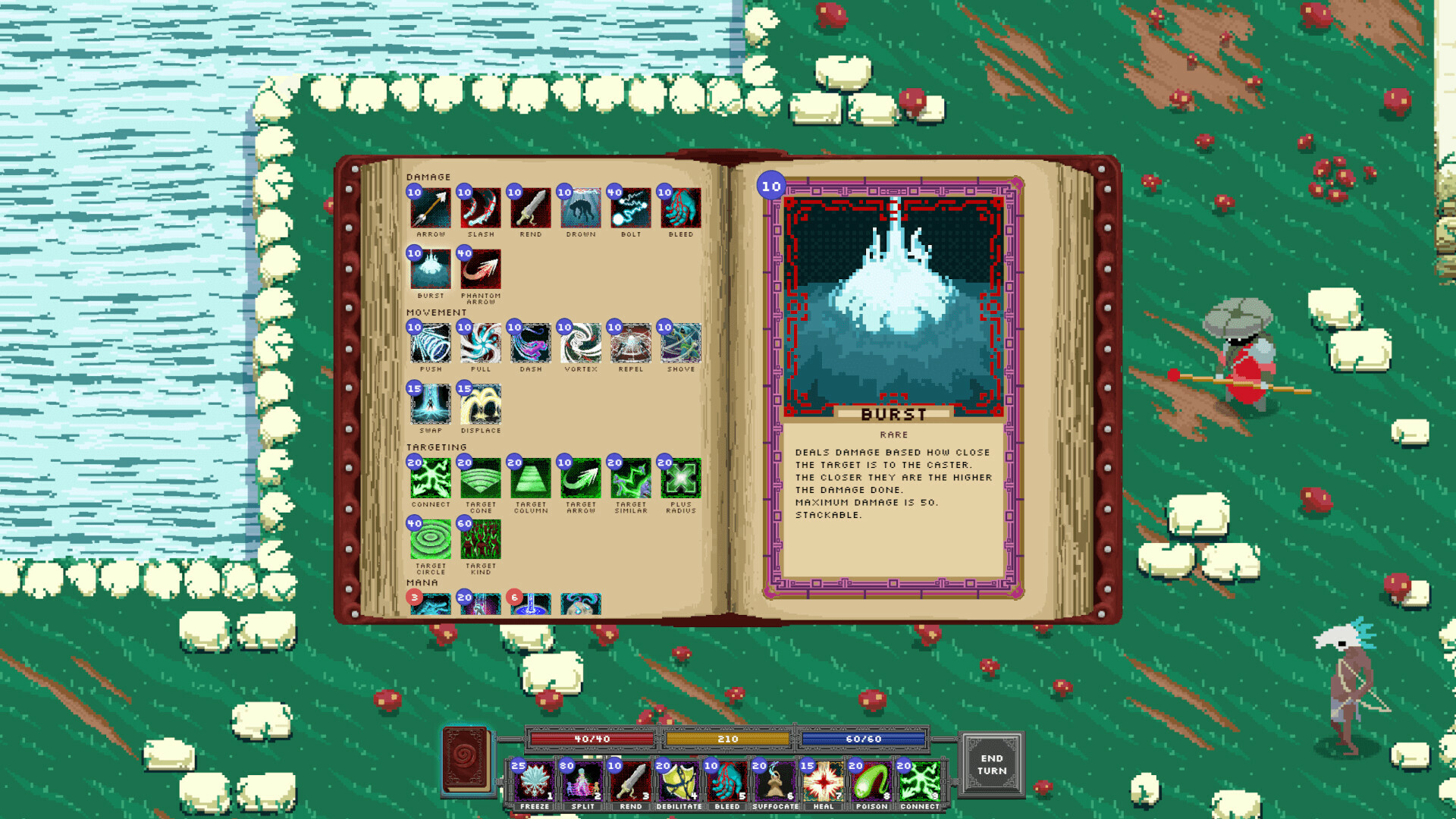 Spellmasons Soundtrack