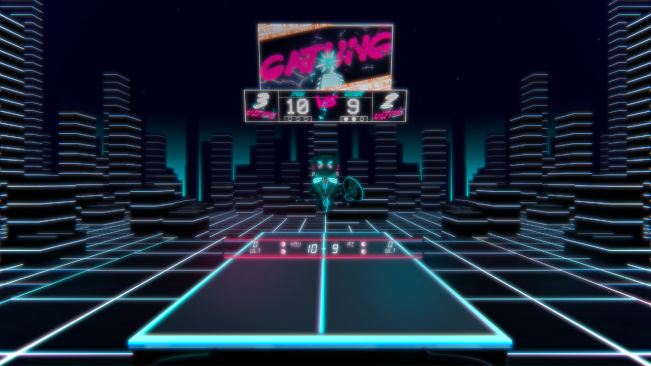 KING PONG