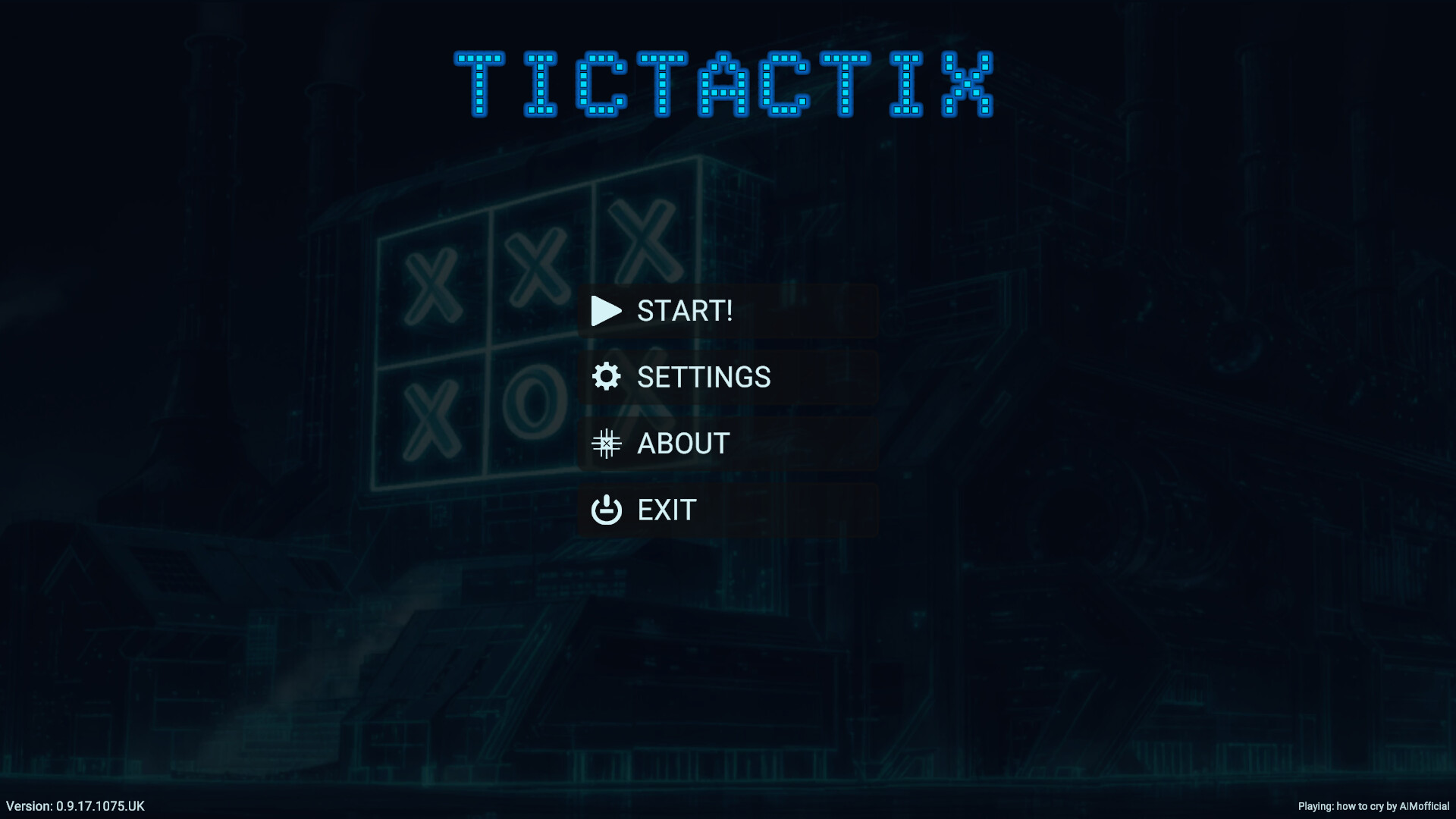 TicTacTix