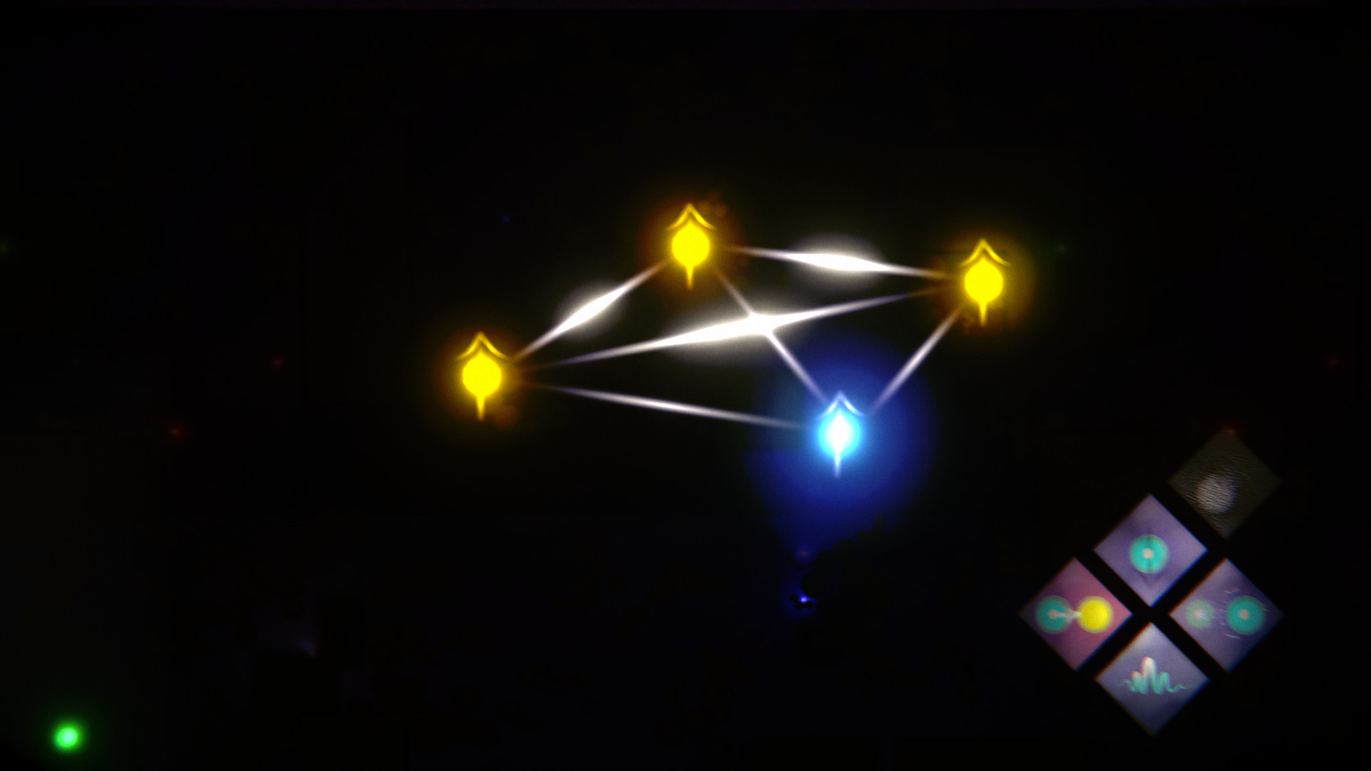 Quant Demo
