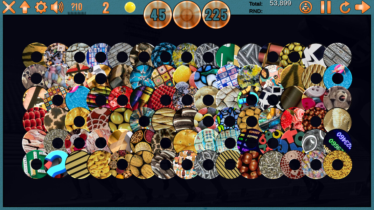 Clutter's Greatest Hits - Collector's Edition