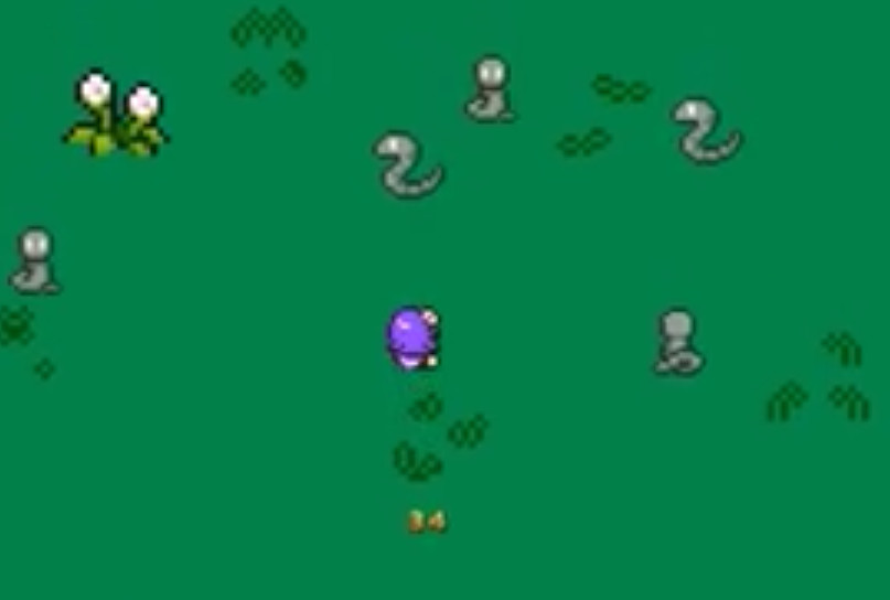 Slime & Friends