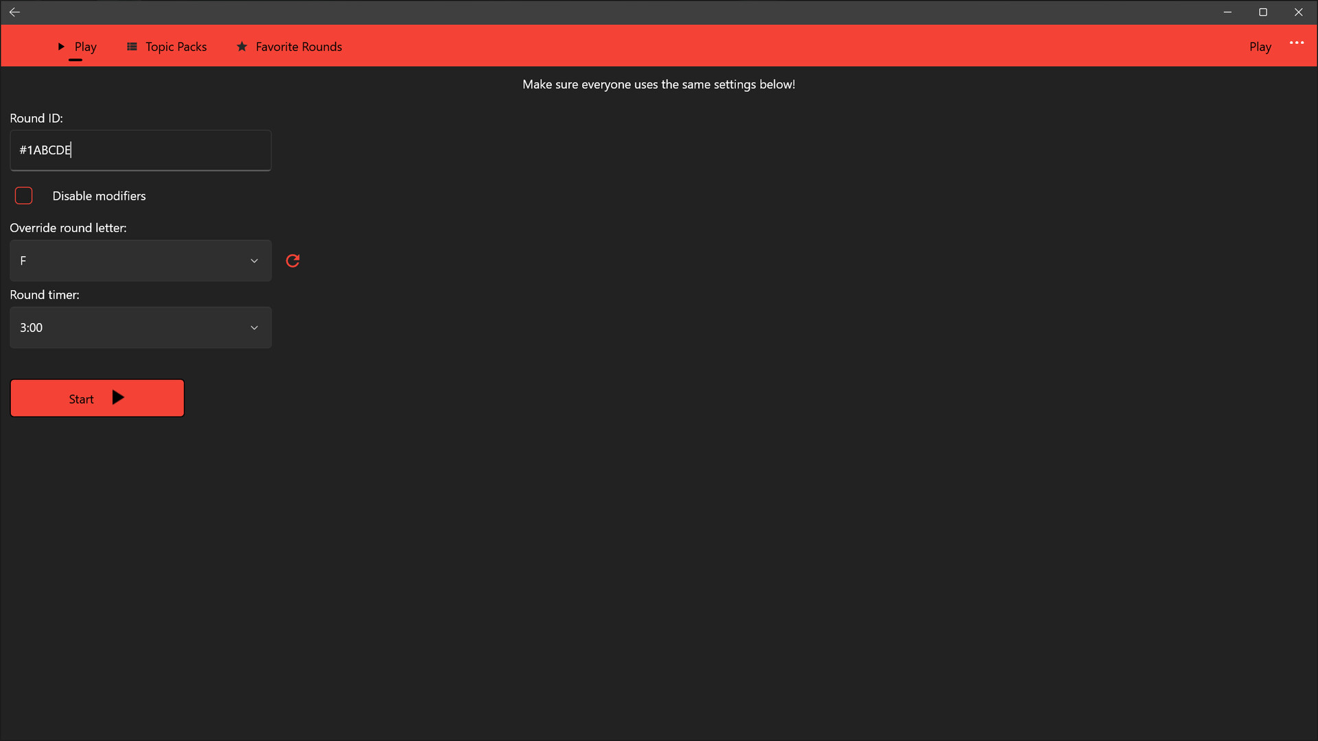 Catlists