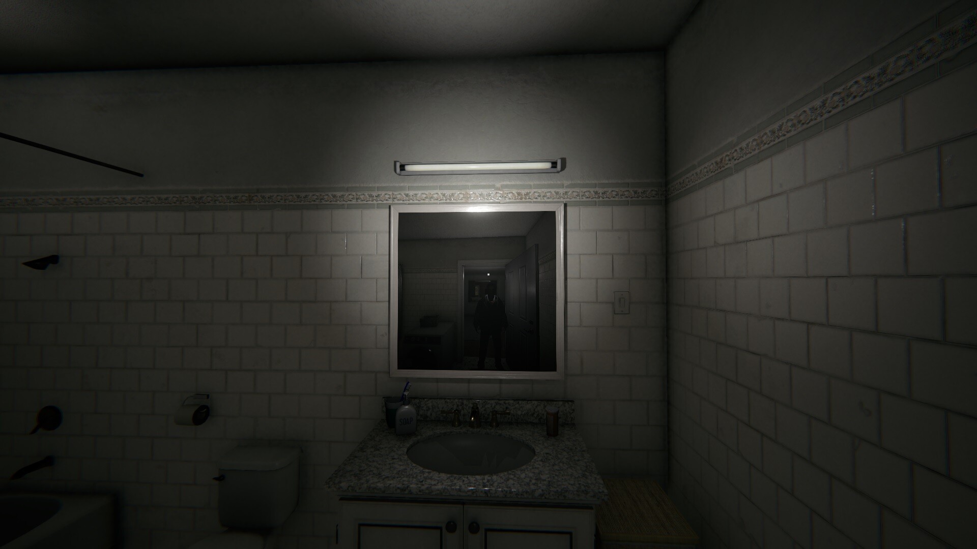 Apartment 22