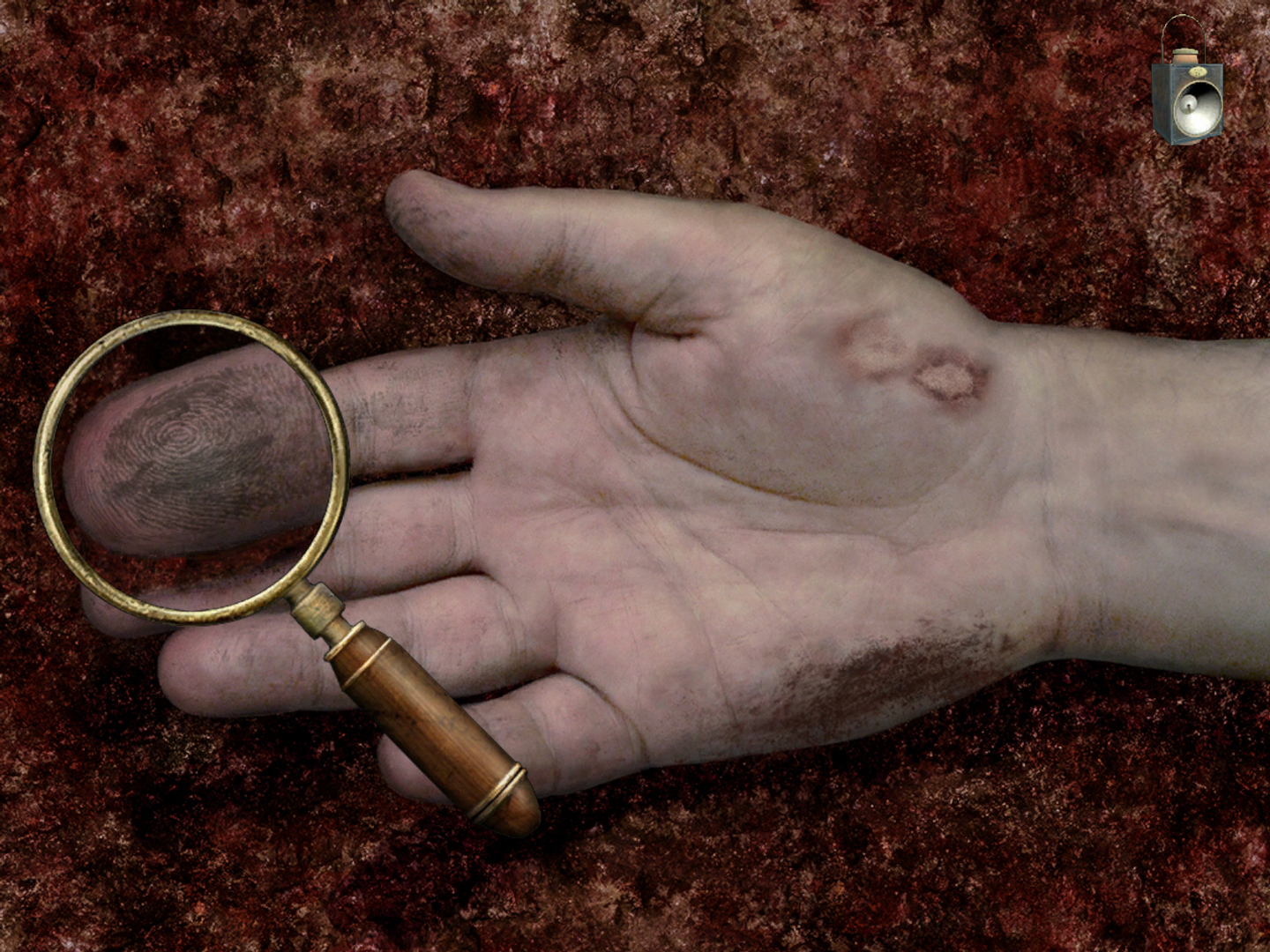 Sherlock Holmes: The Awakened (2008)