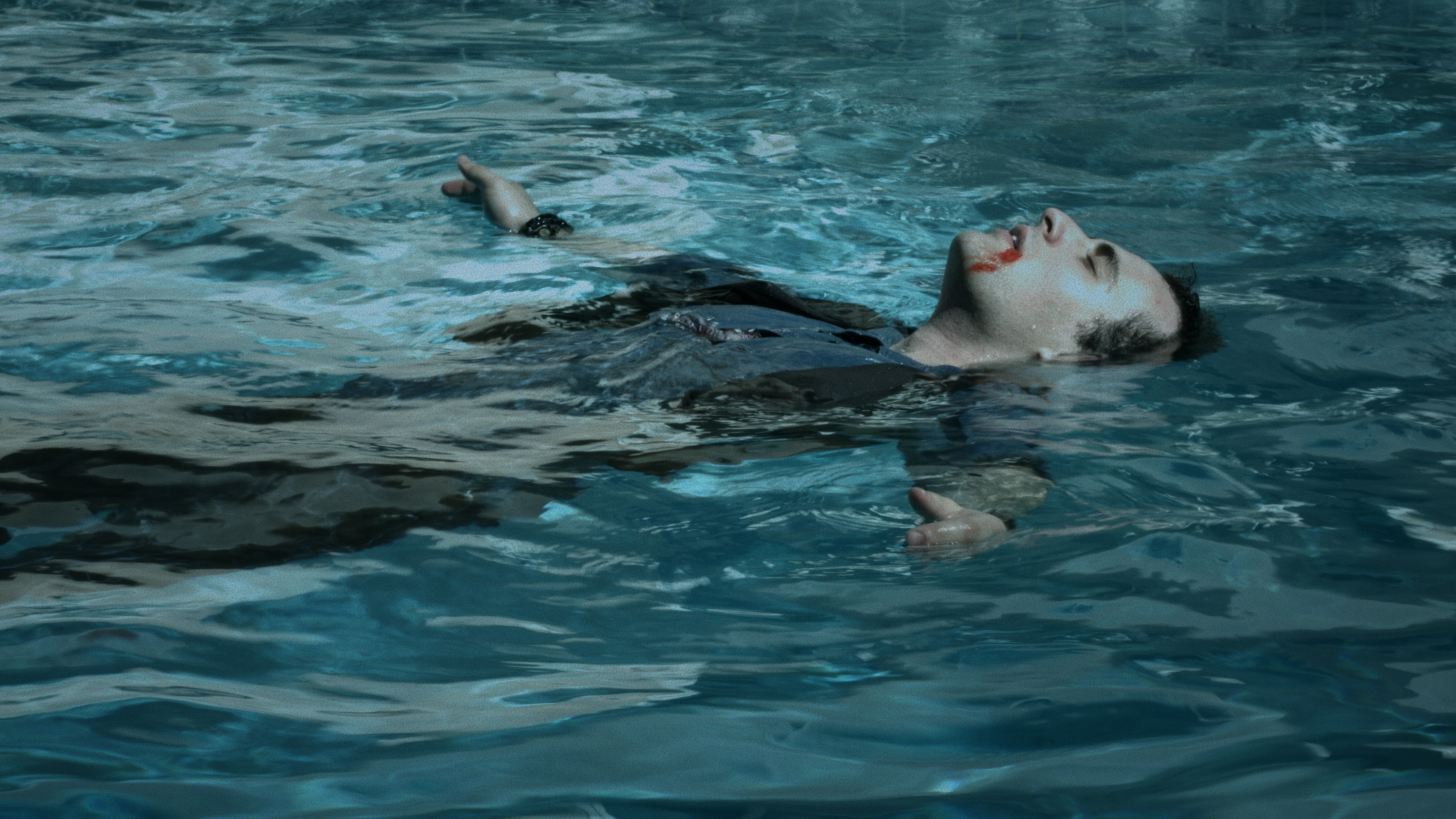 Curse of the Siren