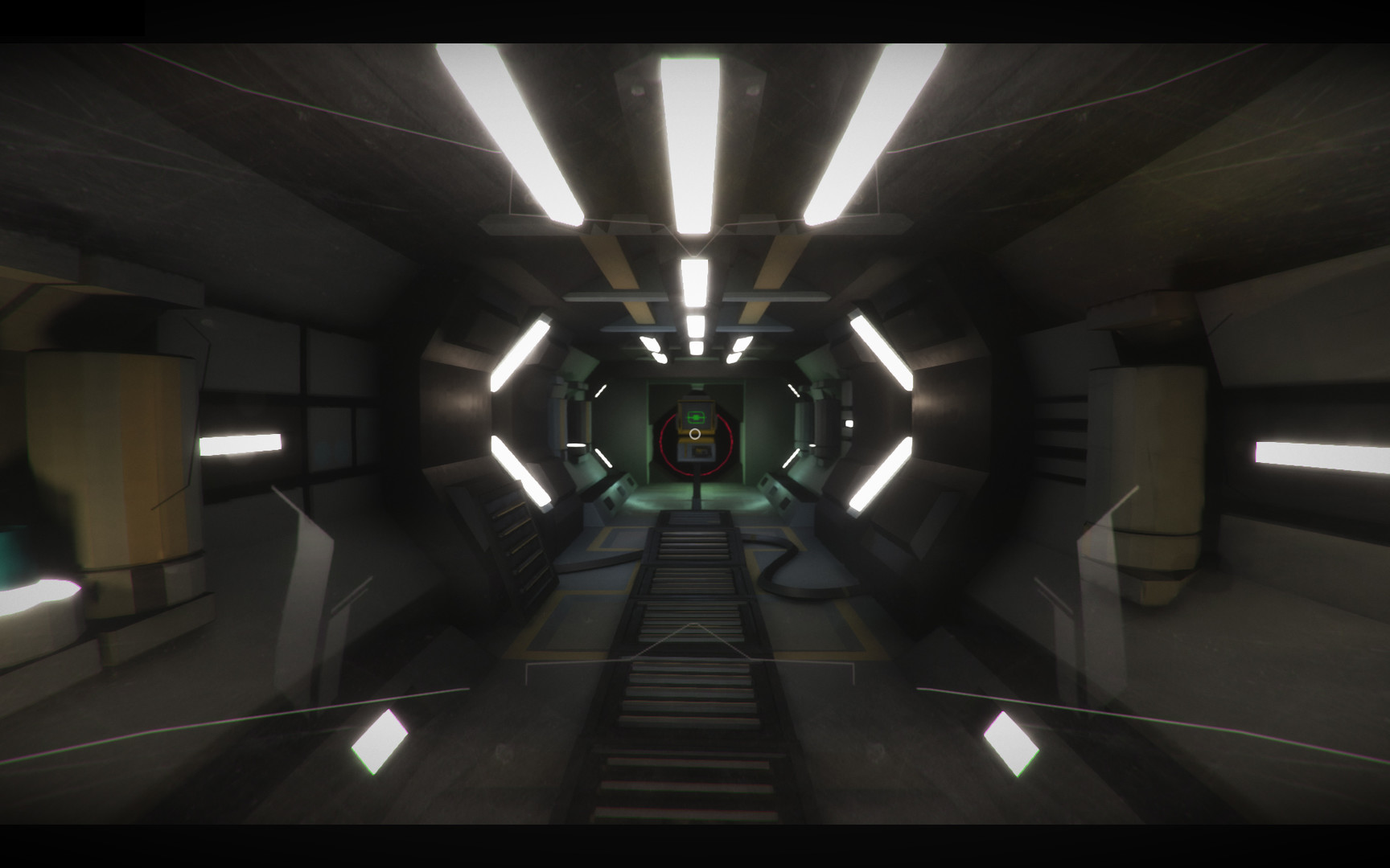 ICARUS.1 Demo