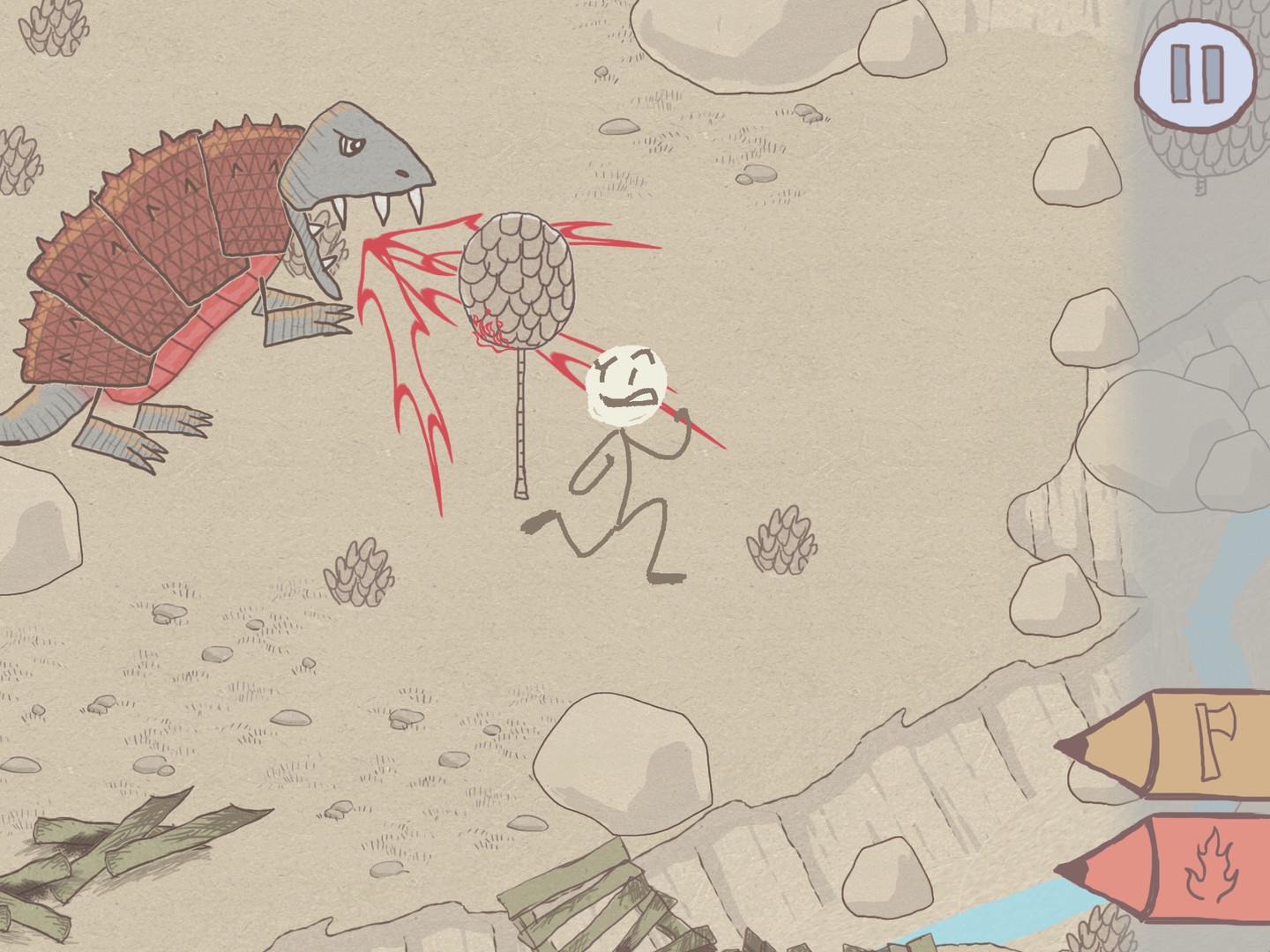 Draw a Stickman: EPIC