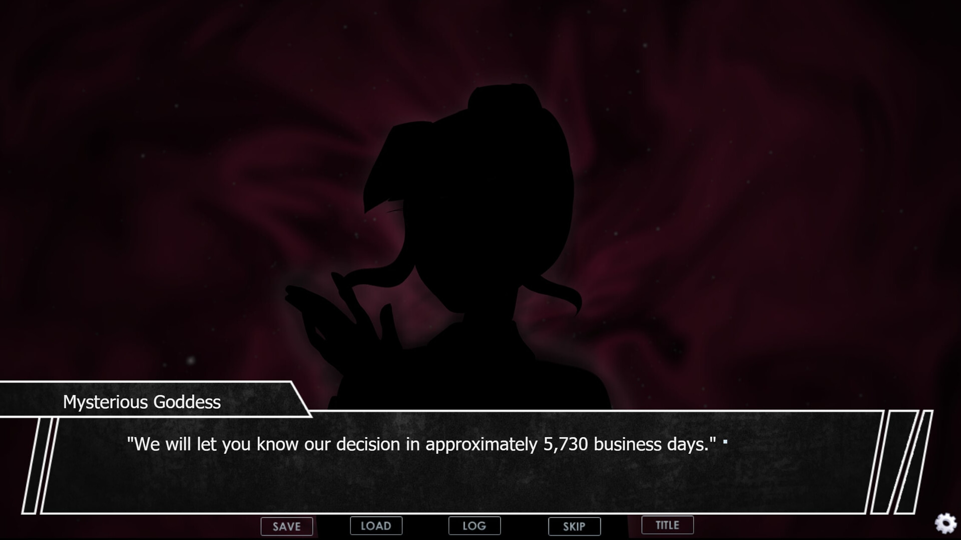 Passage: A Job Interview Simulator!
