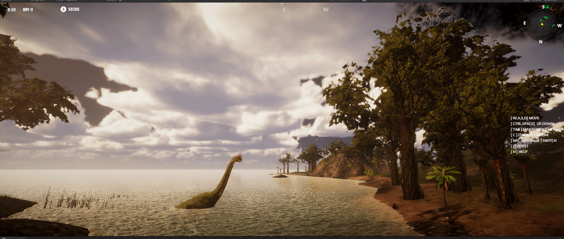 Dinosaur