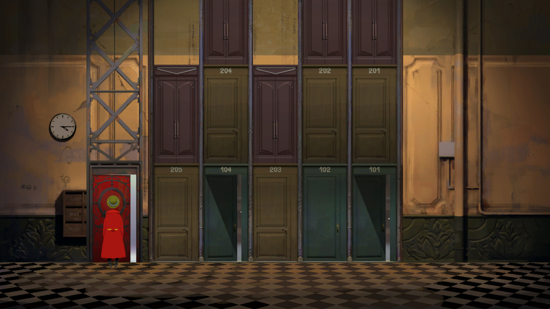 Dooria