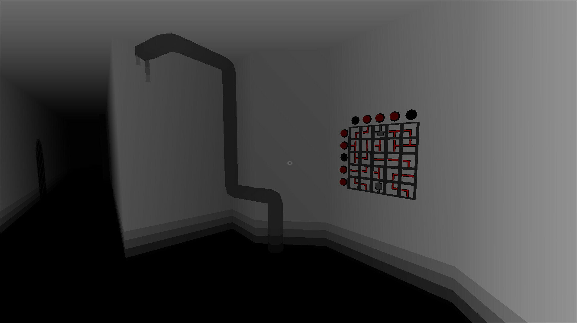 Into The Gloom Demo