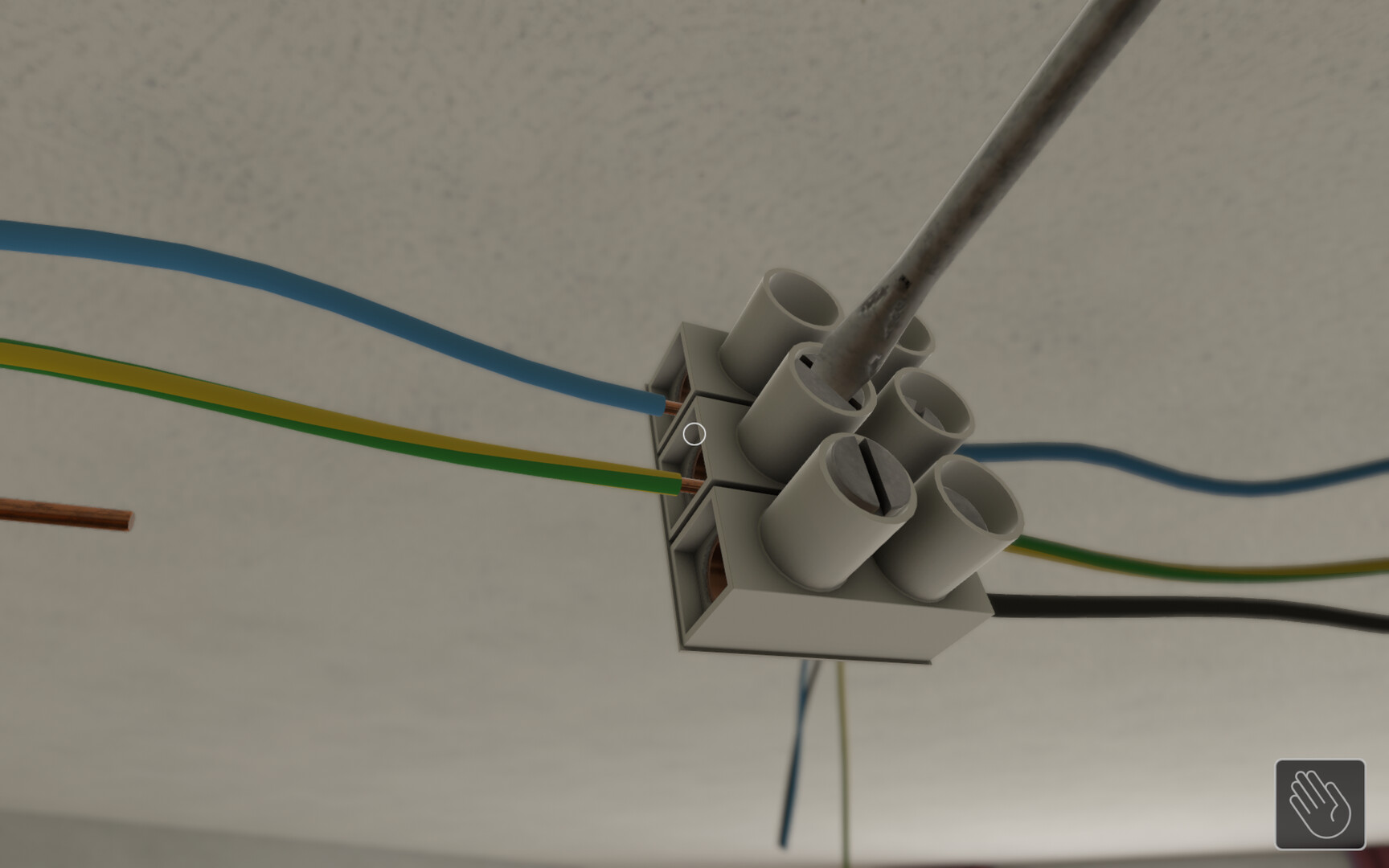 Fix it - The Renovation Simulator