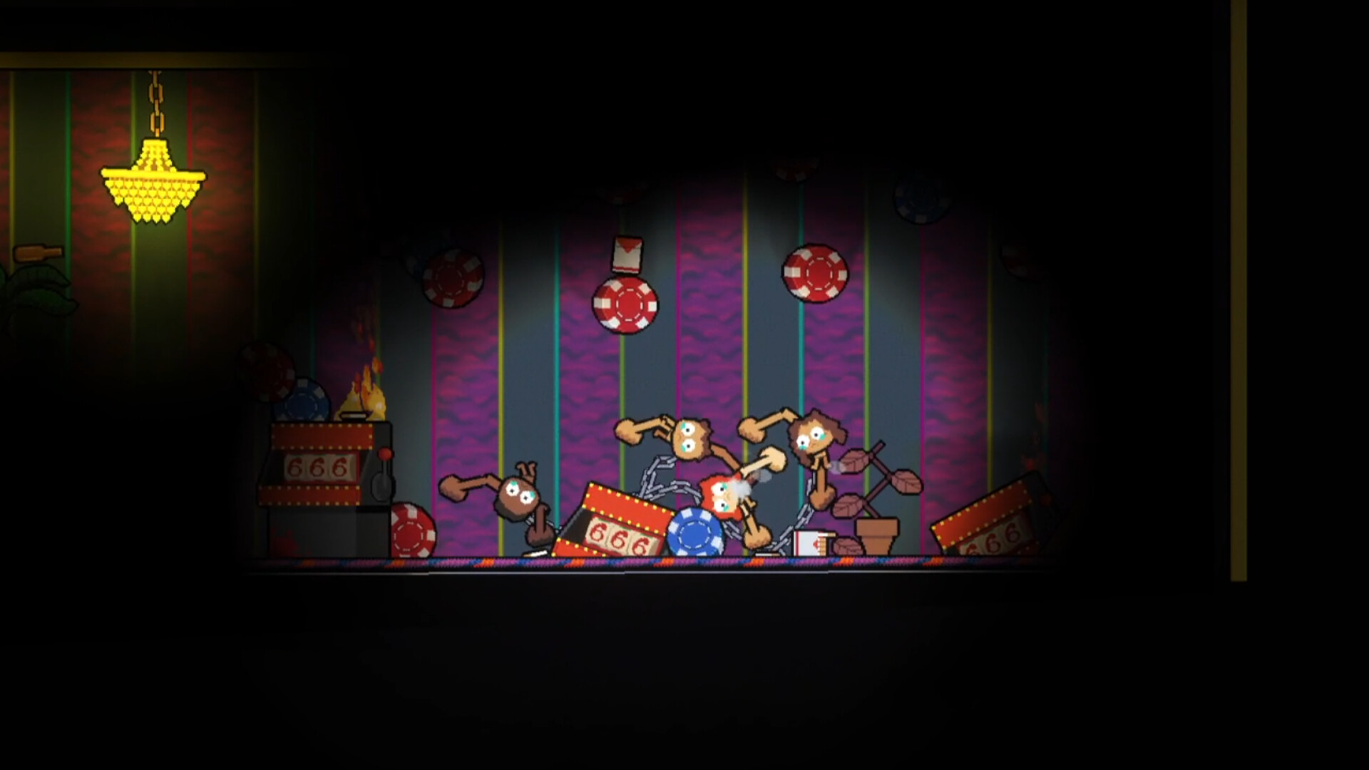 This is Hell