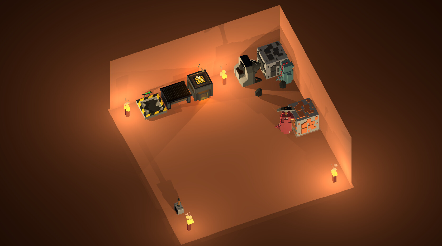 Compactory