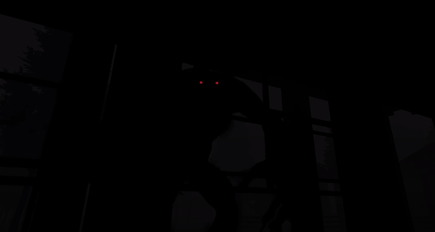 DOGMAN