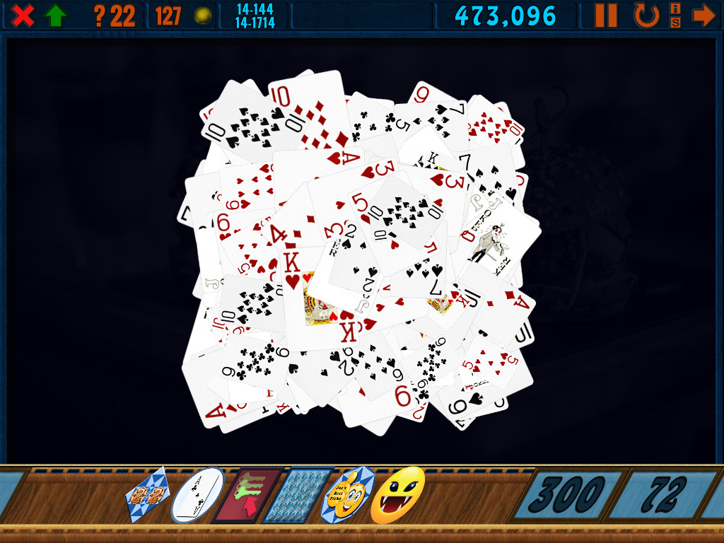 Ki11er Clutter