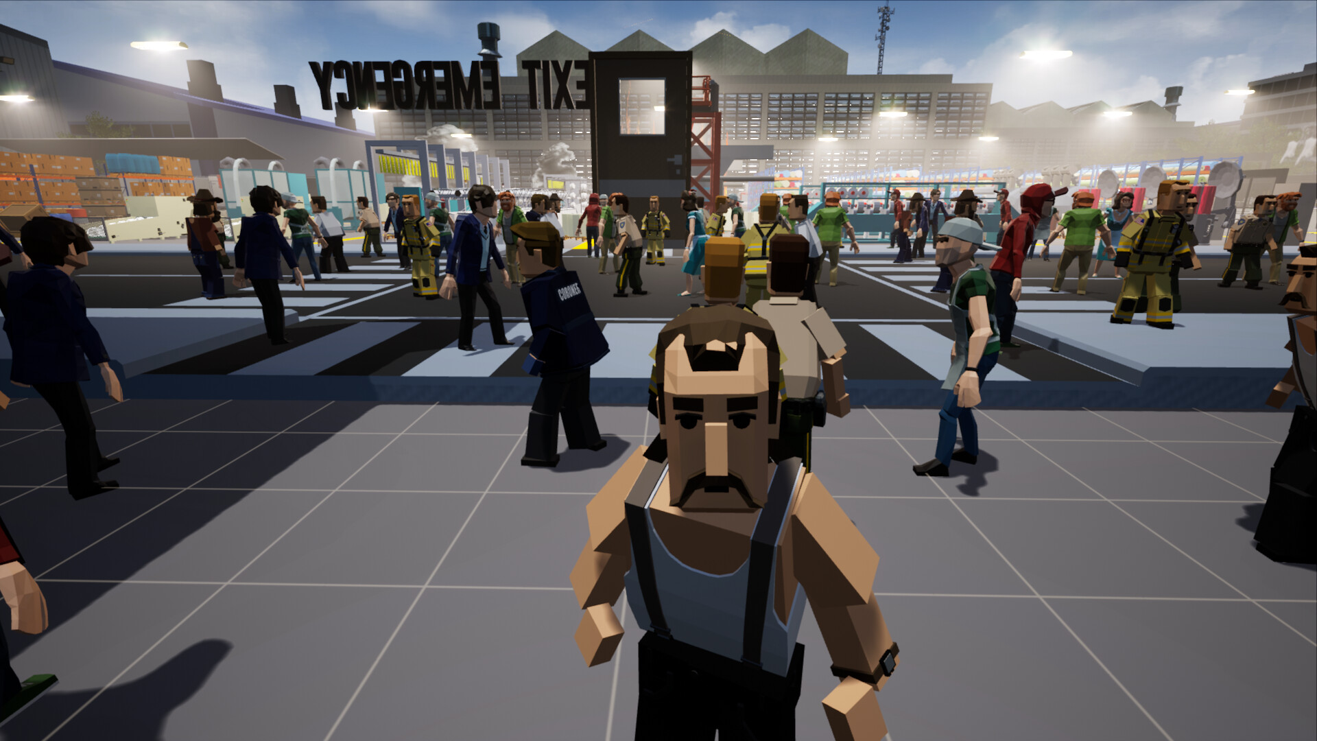 4Prot - Characters Collection