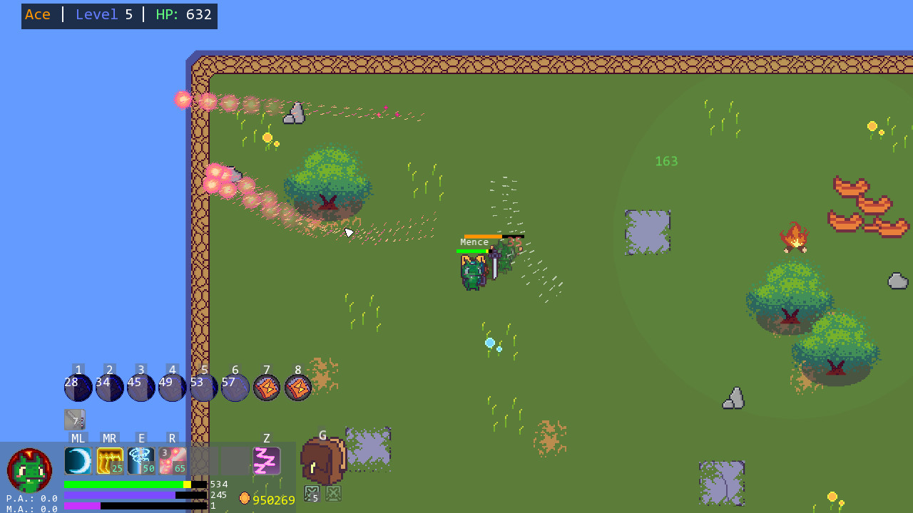 Boltcraft
