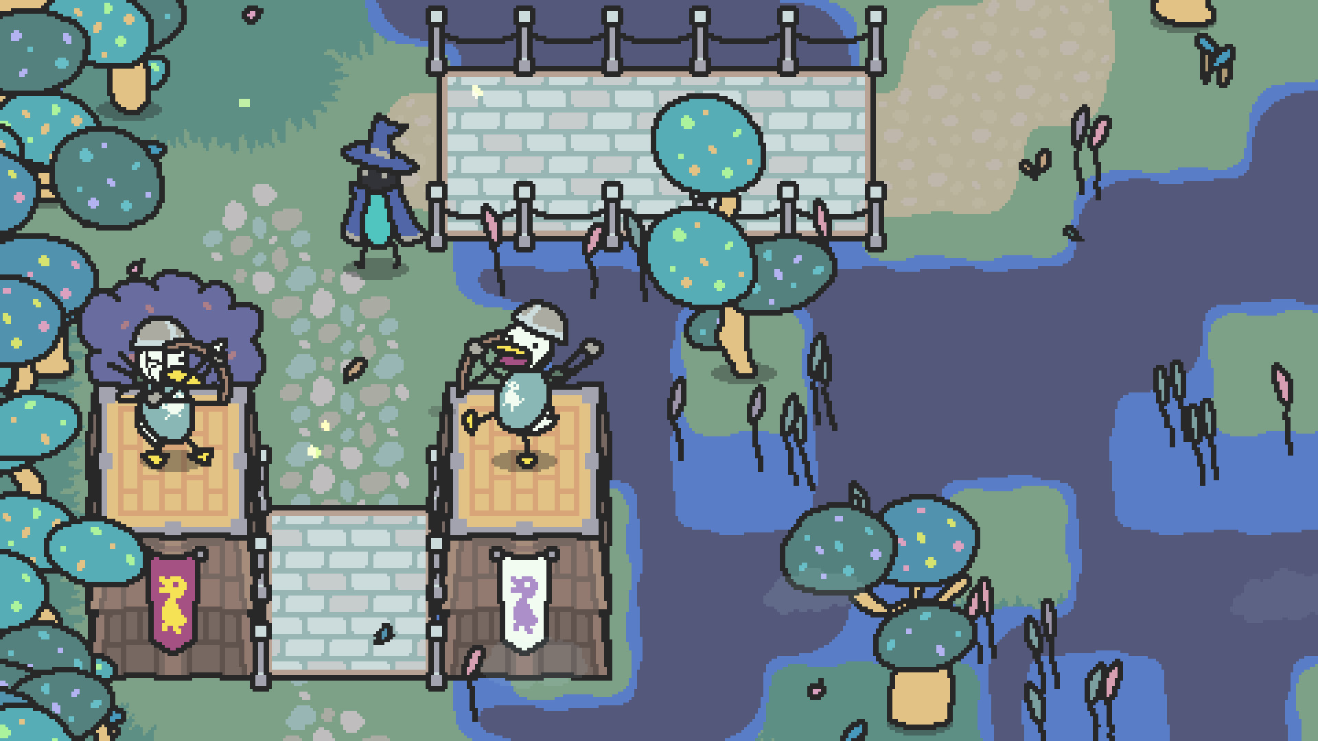 Scrabdackle Demo