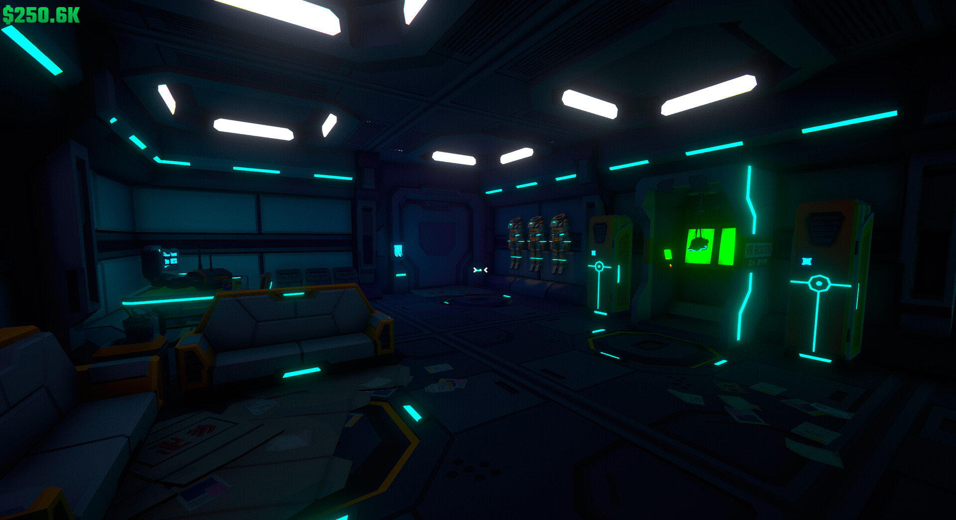 Project Luna