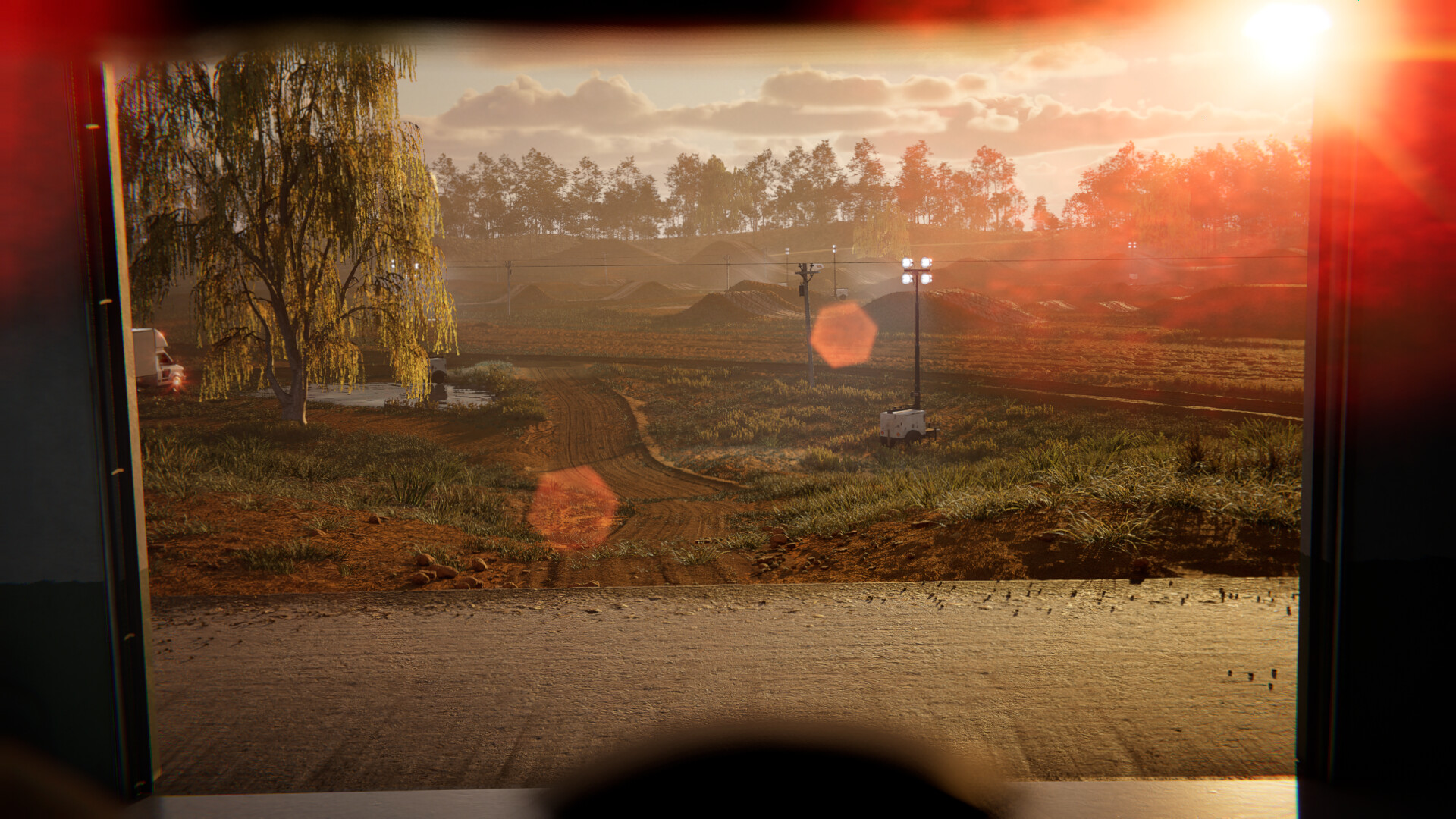Motocross The Game
