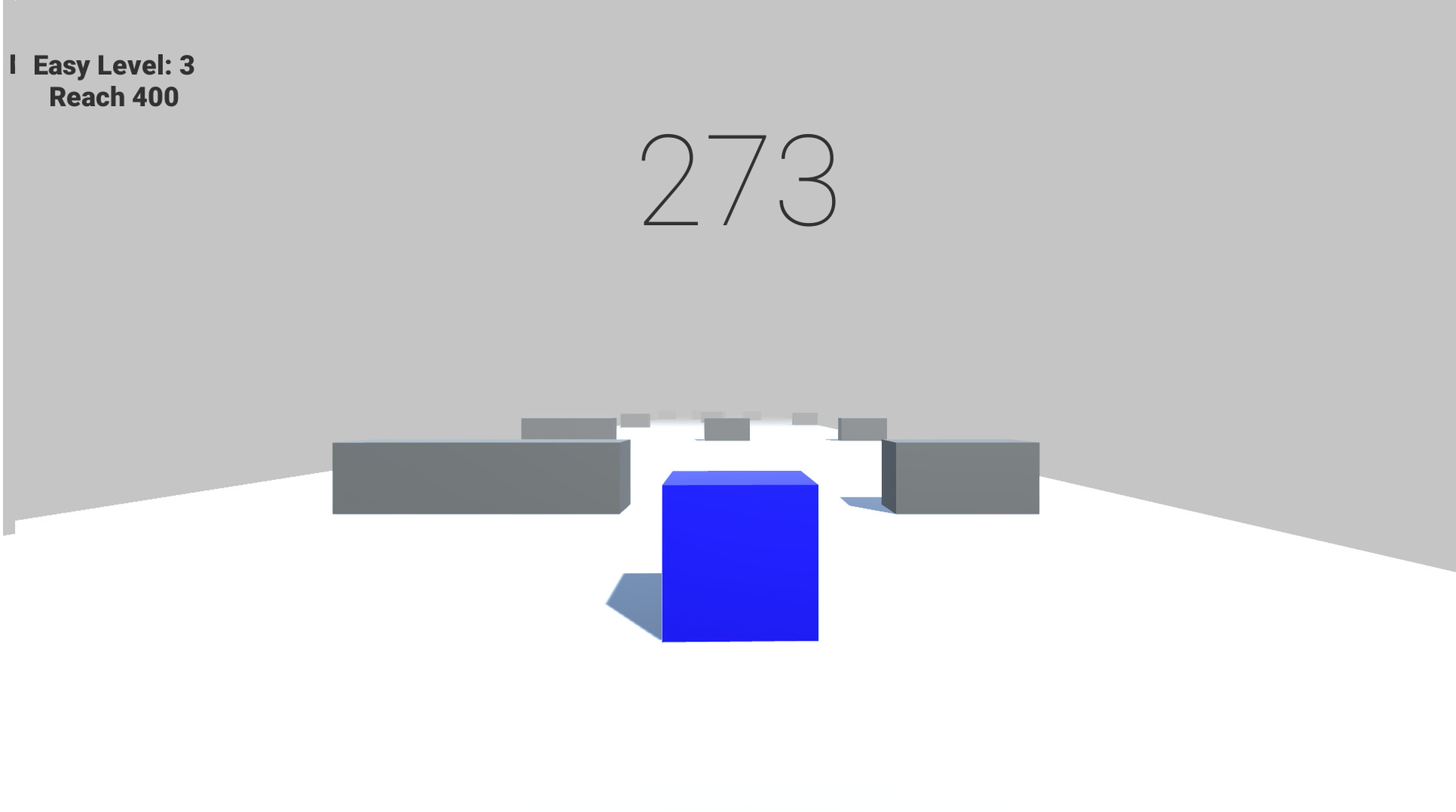 Block Run