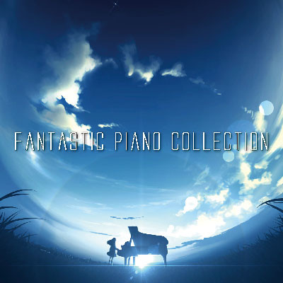 RPG Maker VX Ace - Fantastic Piano Collection