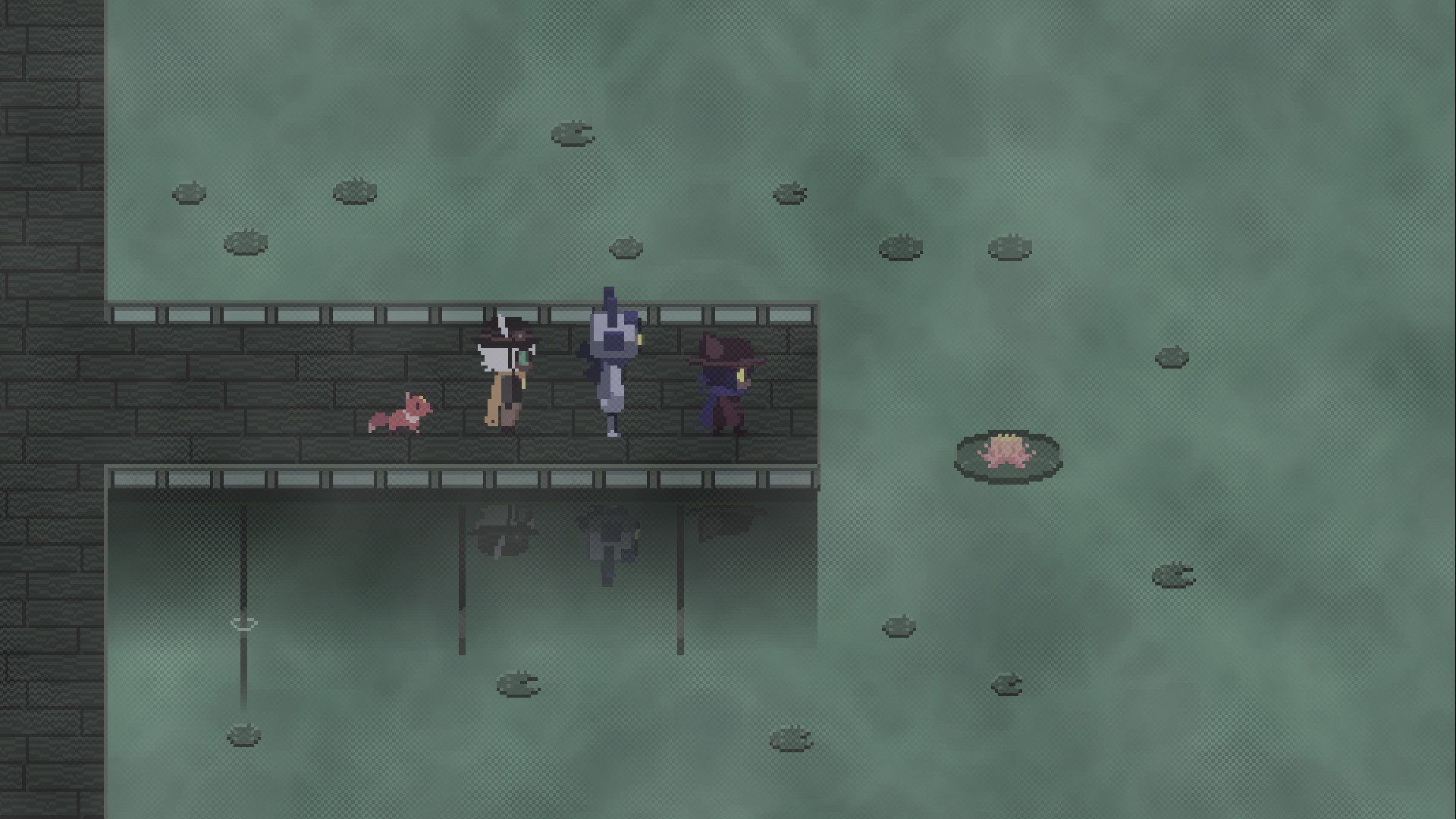OneShot: Aftermath