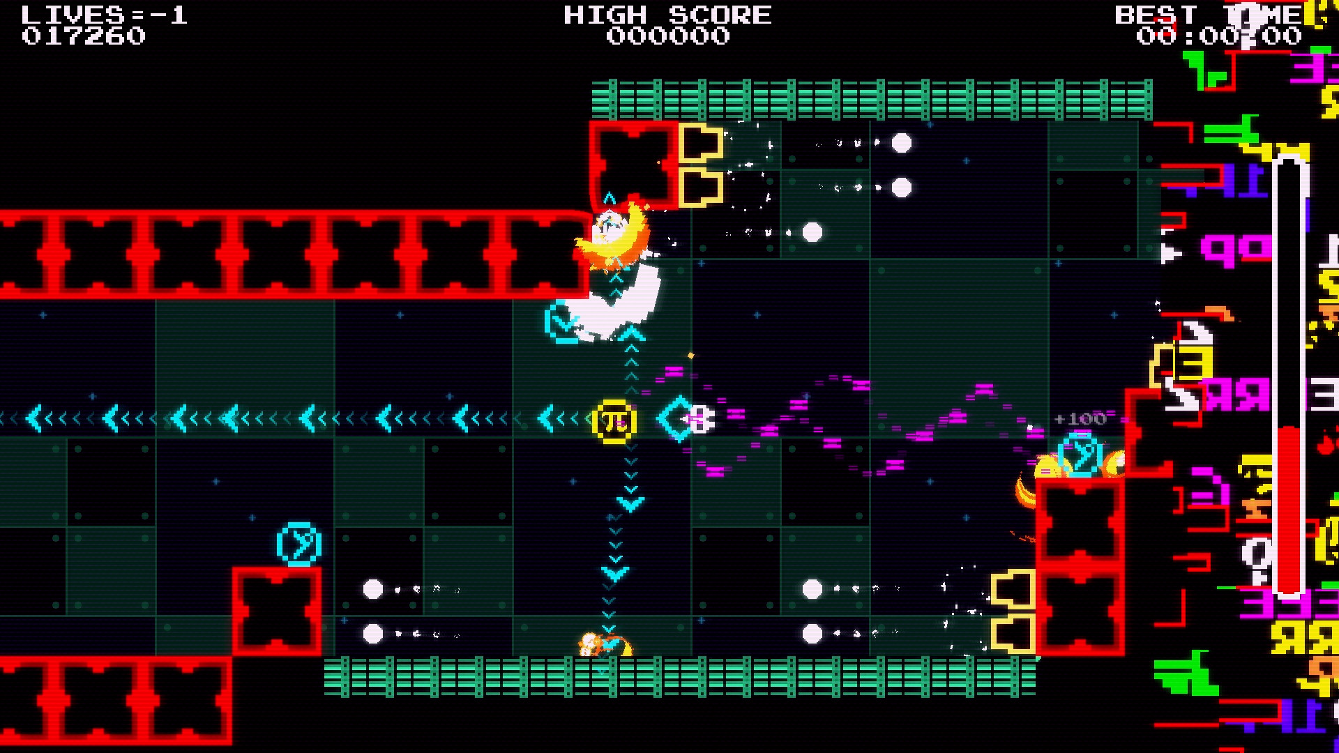Super Mega Zero