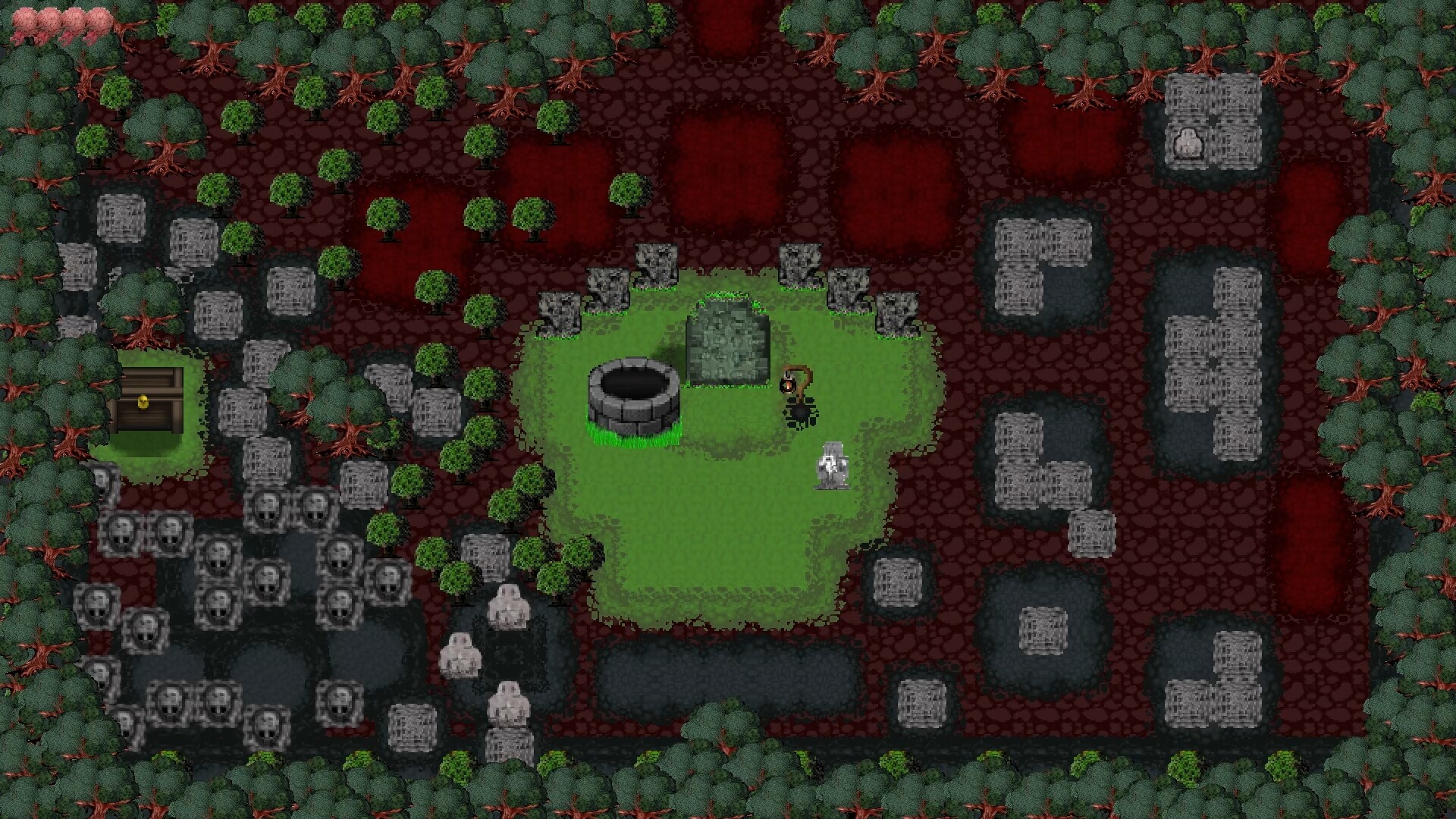 The Knowledge of Hermit