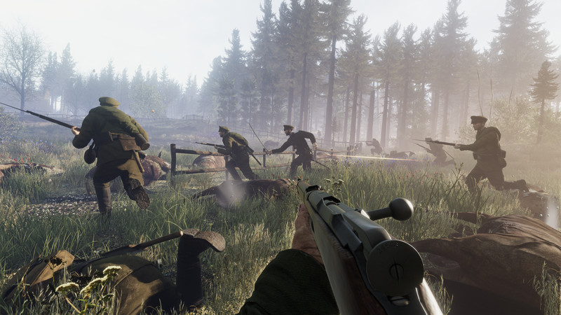 Tannenberg - Supporter Edition Upgrade