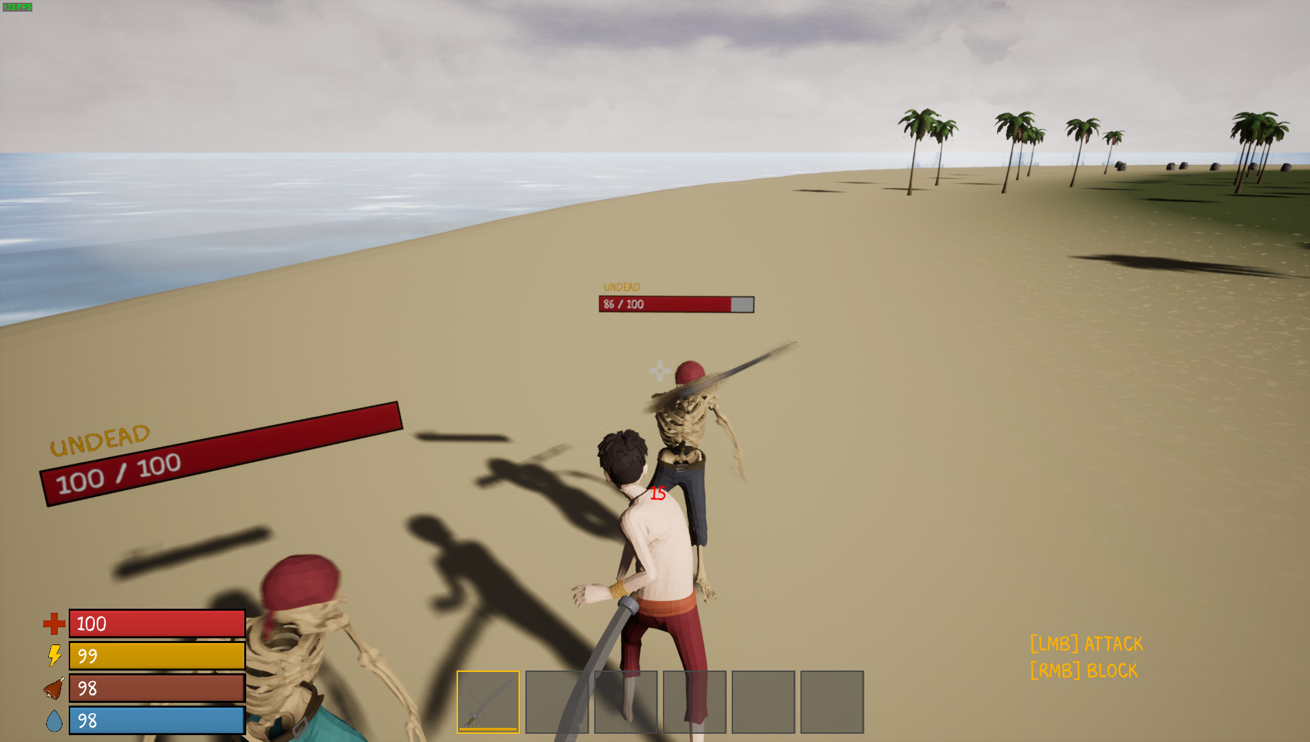 SURVIVE THE ISLAND SINGLE PLAYER AND ONLINE NEW MAP PASS DLC 2