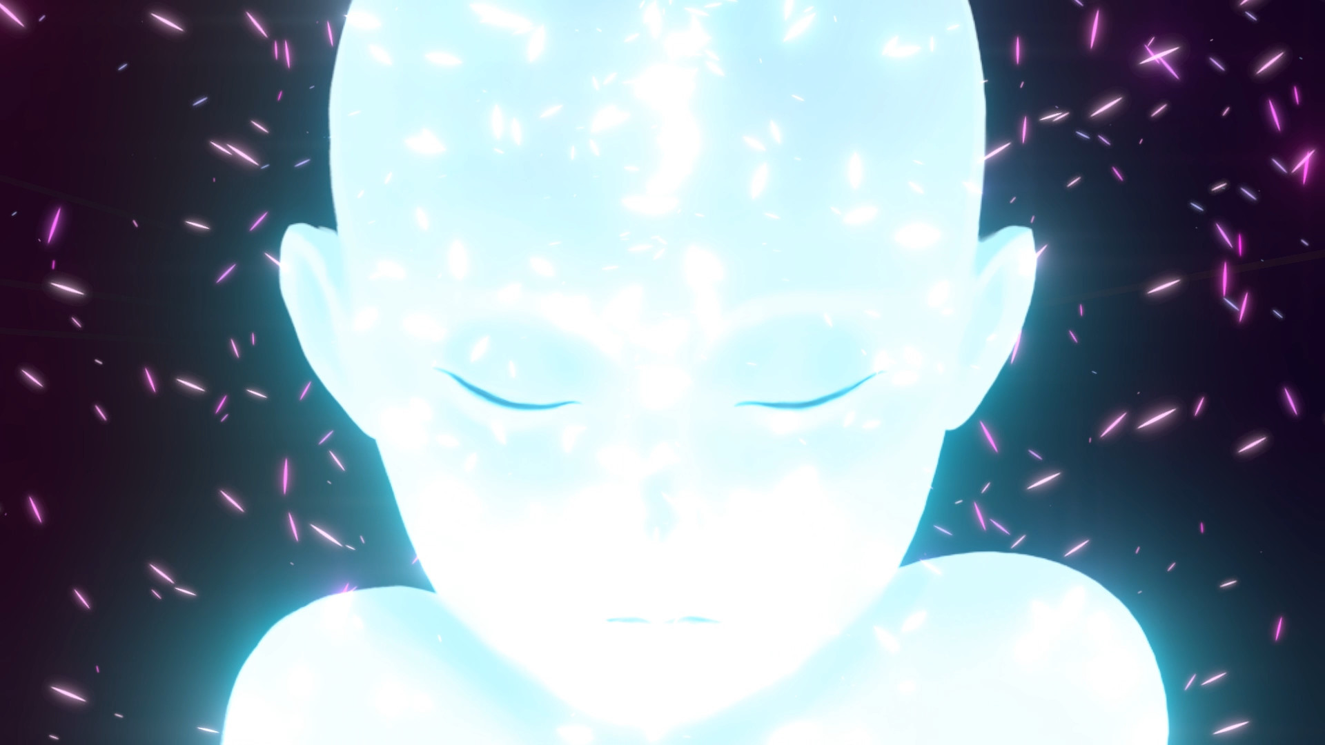 Hyper Gods Demo