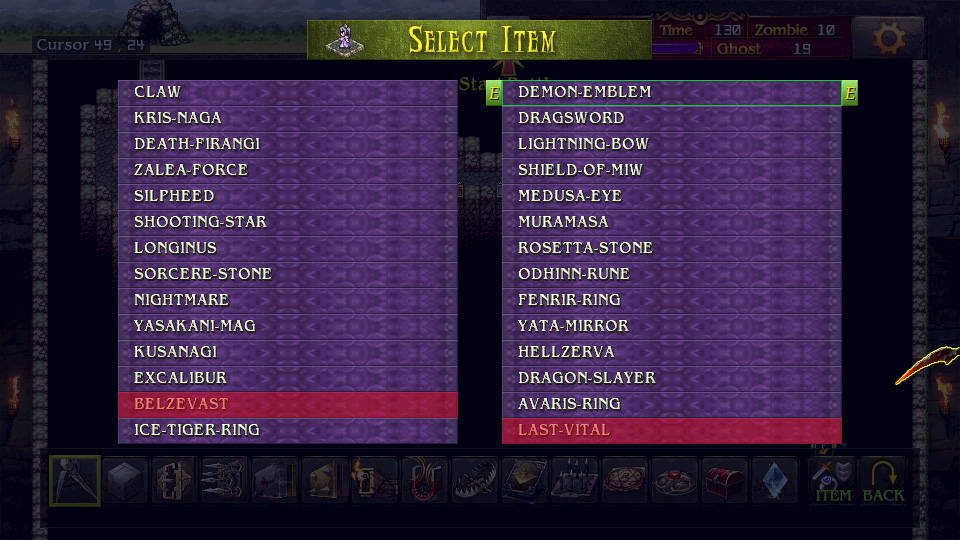 Dungeon Manager ZV 2 - Expansion Pack