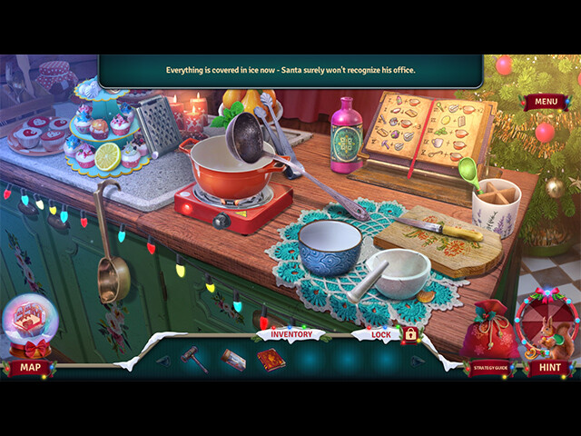 Christmas Stories: The Legend of Toymakers Collector's Edition