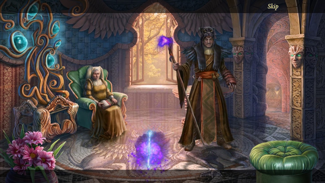 Spirits of Mystery: The Silver Arrow Collector's Edition
