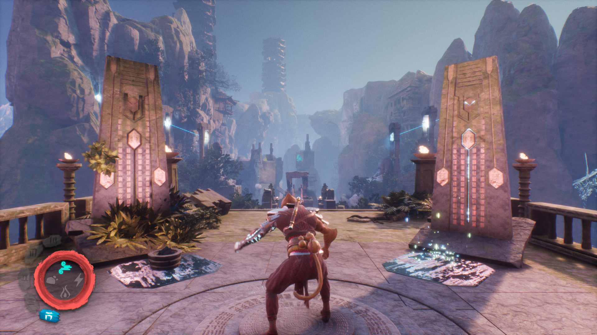 The Crown of Wu Demo