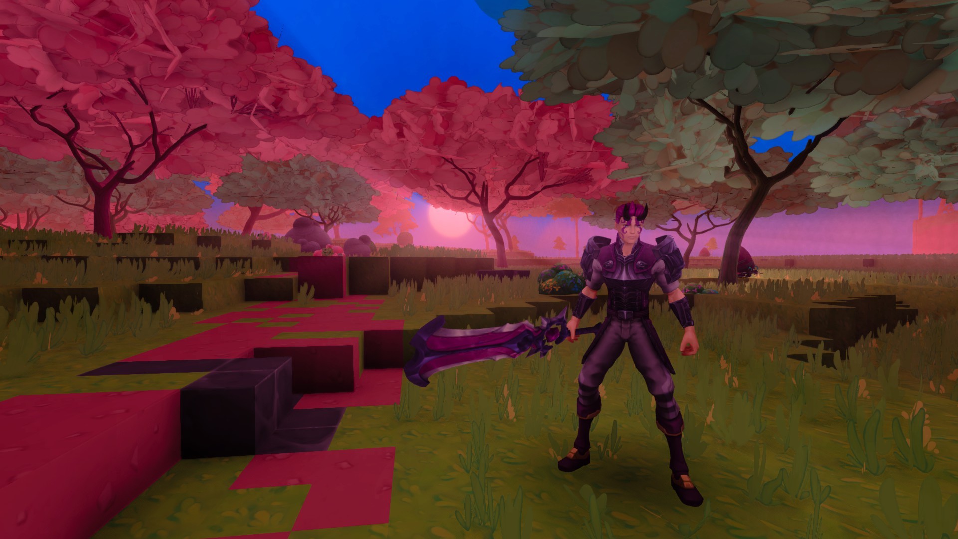 Elteria Adventures
