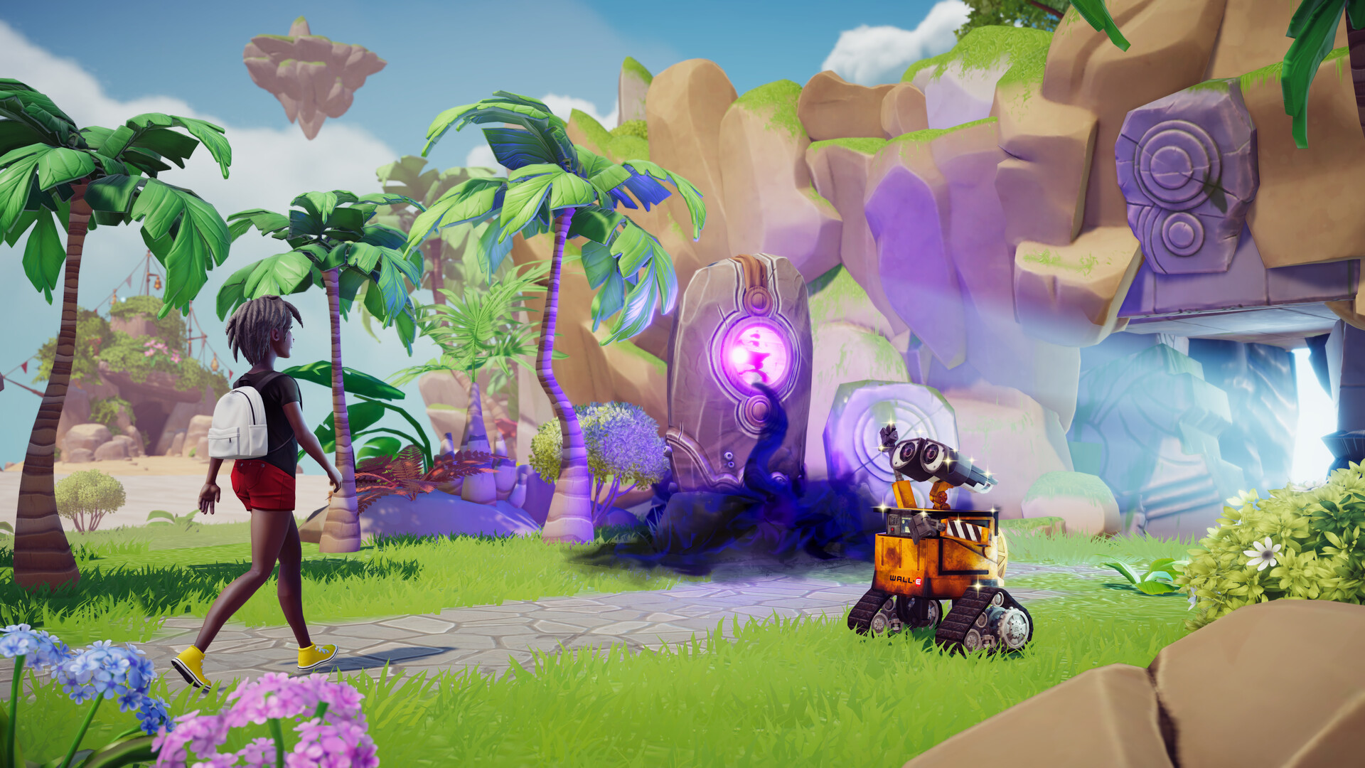 Disney Dreamlight Valley - Ultimate Edition