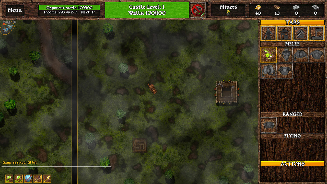Fortify