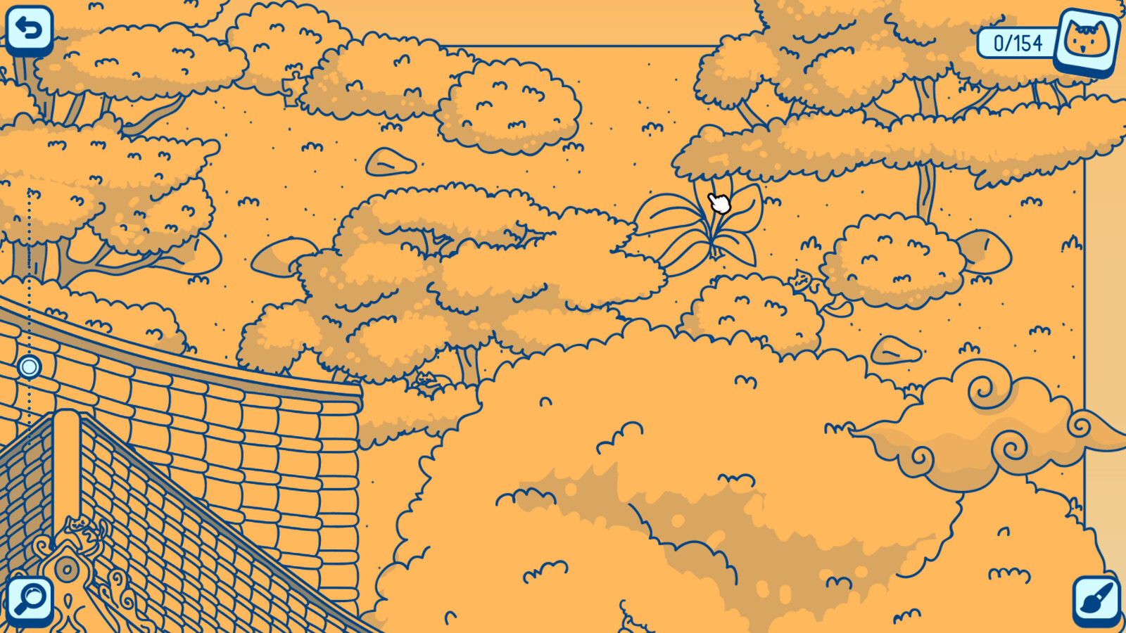 Kyoto - Extra Level & Jigsaw