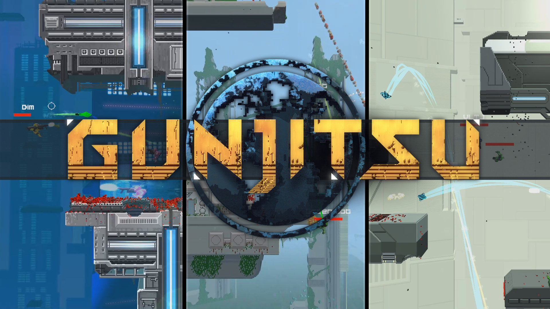 Gunjitsu