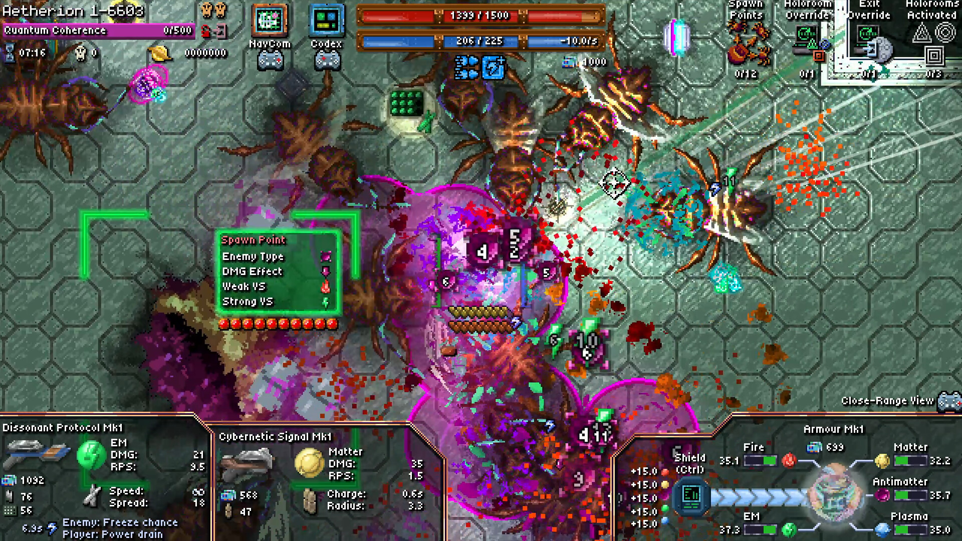 Erebos Loop