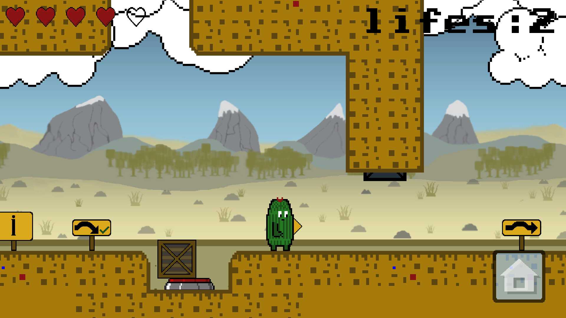 Cactus Venture