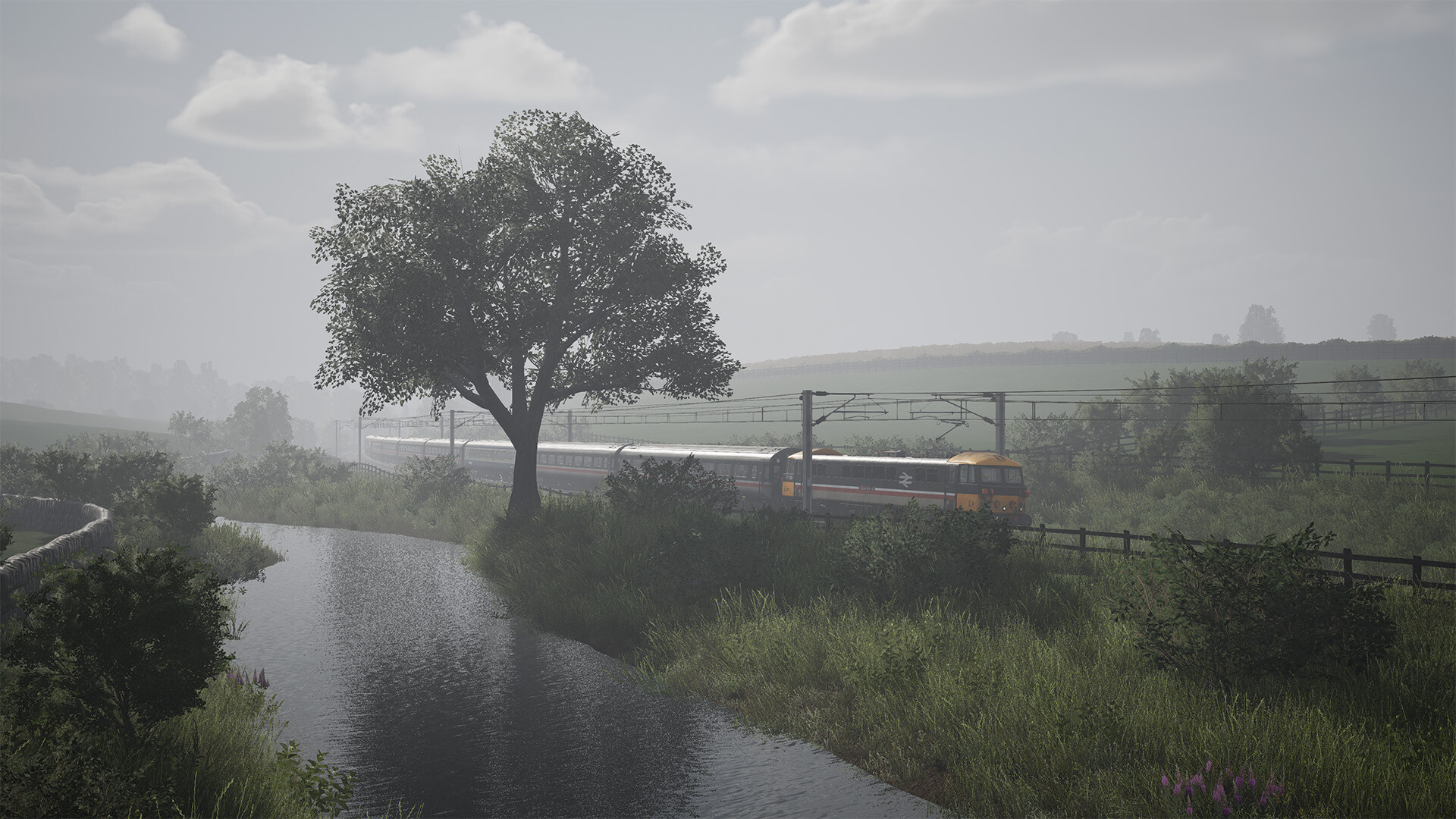 Train Sim World® 5: West Coast Main Line: Preston - Carlisle Route Add-On