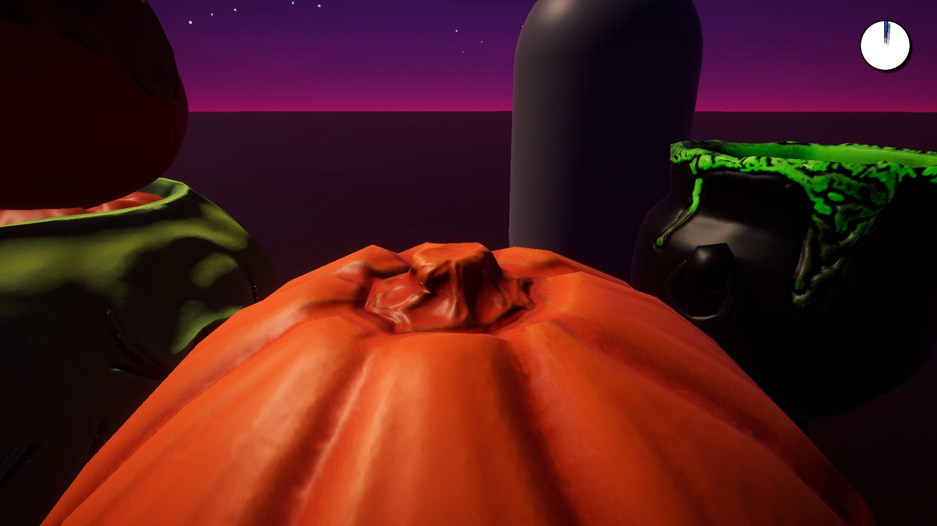 Pumpkin Party
