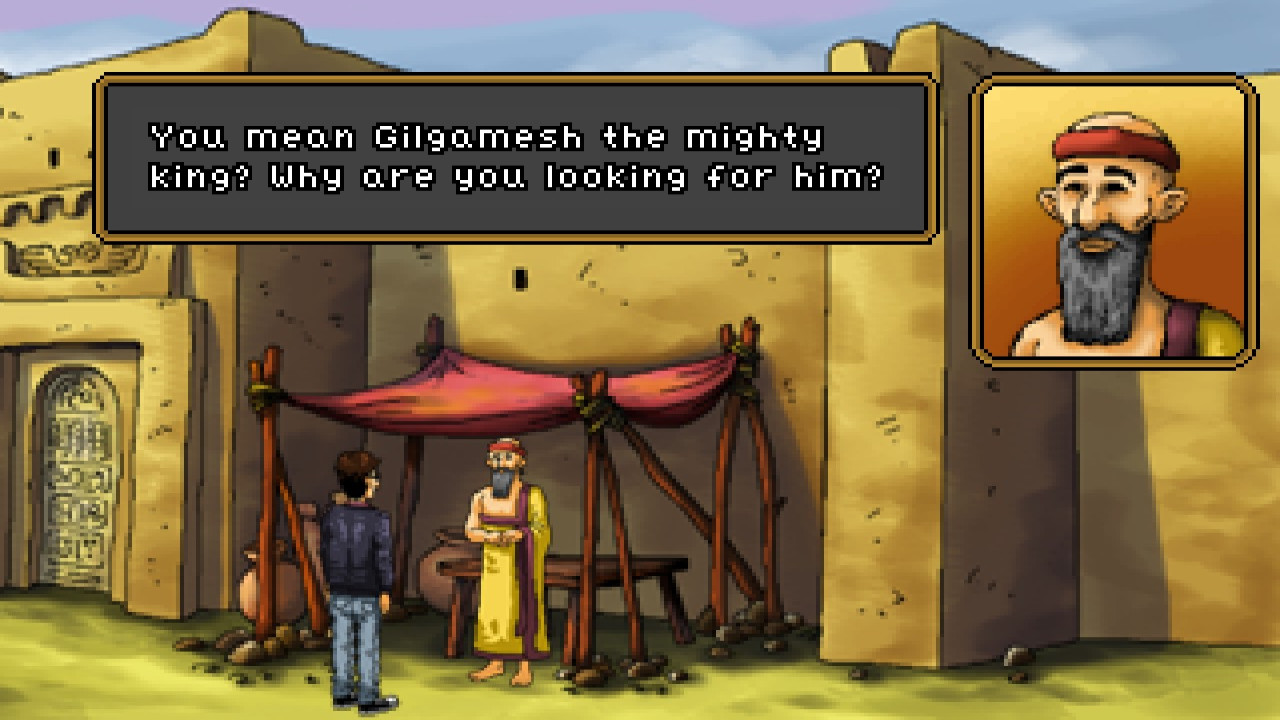 Tales [PC]