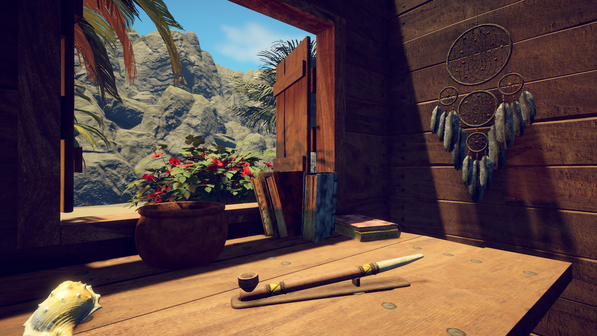Survival: Fountain of Youth - Echoes of the Isles